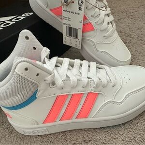 Adidas Hoop Mid 3.0
